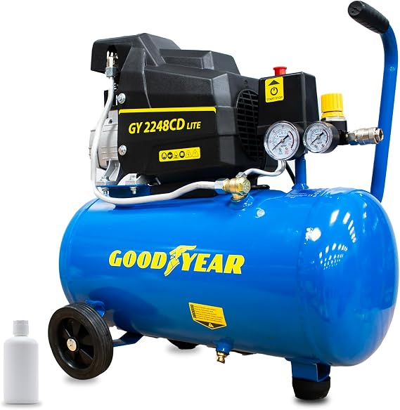 Compresor Goodyear goodyear gy2248cd lite